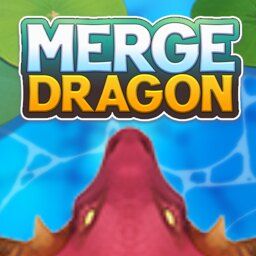 Merge Dragons!