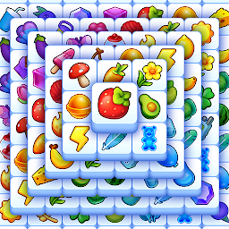Triple Tile：トリプルタイル
