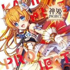 神姫PROJECT A