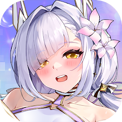 やばい！少女に囲まれた！
